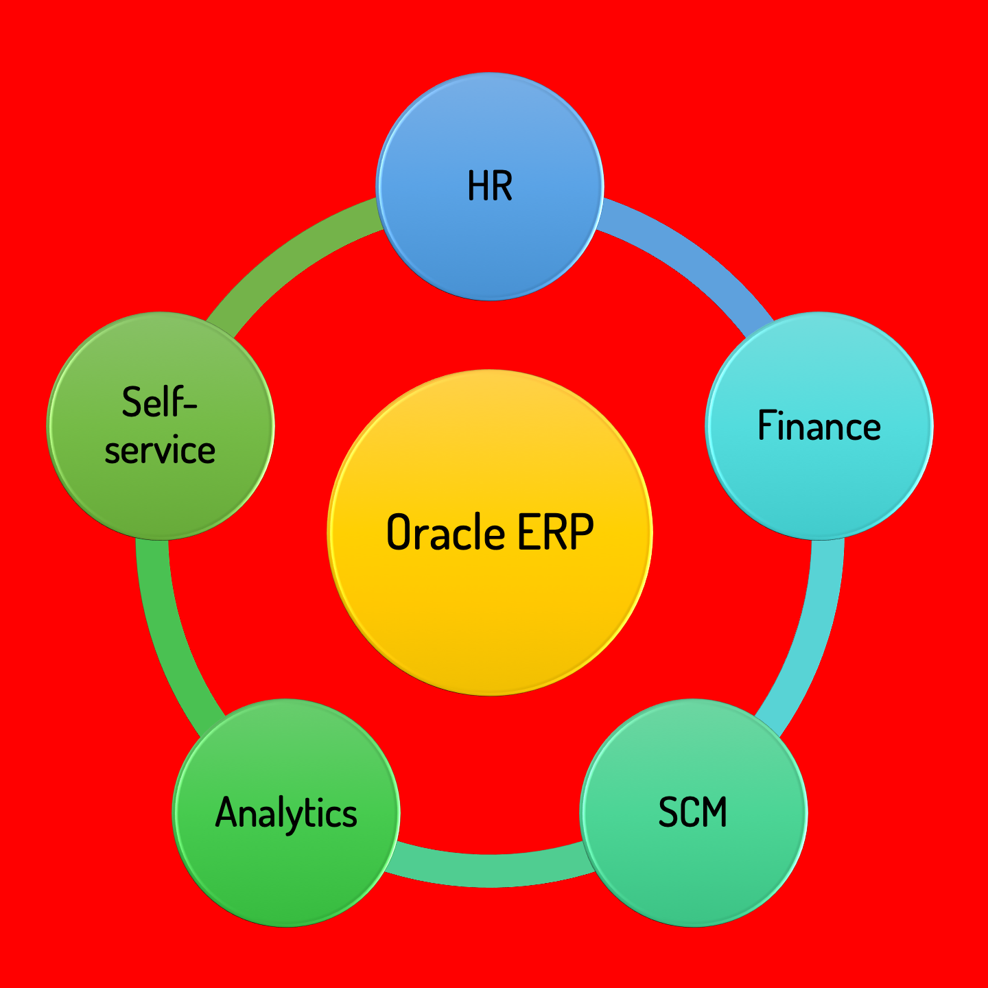 Oracle ERP Implementation   Tameezcom